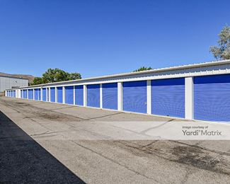 Photo 6 of Stowbird Storage - 4241 US-50, Carson City, NV