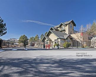 Photo 1 of Caughlin Ranch Storage - 4495 Pinehaven Road, Reno, NV