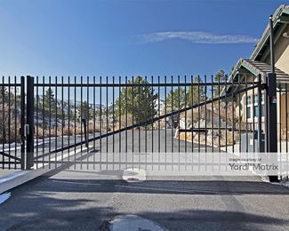 Photo 2 of Caughlin Ranch Storage - 4495 Pinehaven Road, Reno, NV
