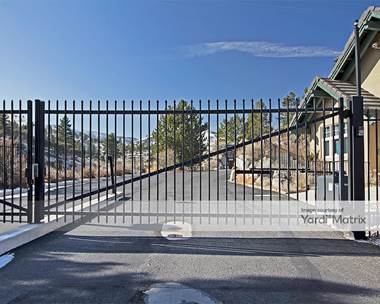 Storage Units for Rent available at 4495 Pinehaven Road, Reno, NV 89519