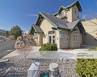 Photo 3 of Caughlin Ranch Storage - 4495 Pinehaven Road, Reno, NV