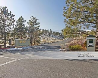 Photo 4 of Caughlin Ranch Storage - 4495 Pinehaven Road, Reno, NV