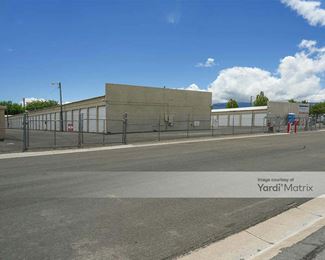 Photo 2 of StorWise Self Storage - 930 Bergin Way, Sparks, NV