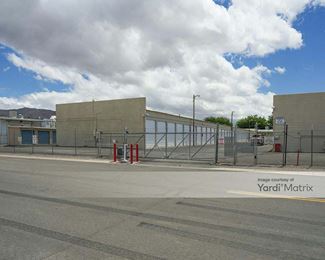 Photo 3 of StorWise Self Storage - 930 Bergin Way, Sparks, NV