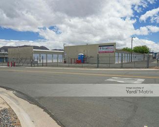 Photo 4 of StorWise Self Storage - 930 Bergin Way, Sparks, NV