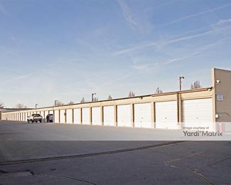 Photo 5 of StorWise Self Storage - 930 Bergin Way, Sparks, NV
