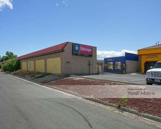 Photo 2 of iStorage - 275 East Prater Way, Sparks, NV