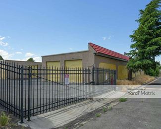 Photo 4 of iStorage - 275 East Prater Way, Sparks, NV