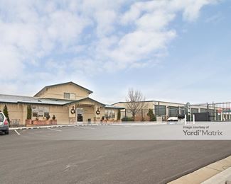 Photo 1 of Panther Storage - 777 Panther Drive, Reno, NV