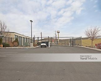 Photo 2 of Panther Storage - 777 Panther Drive, Reno, NV