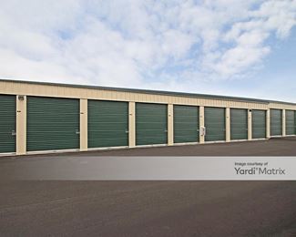 Photo 3 of Panther Storage - 777 Panther Drive, Reno, NV