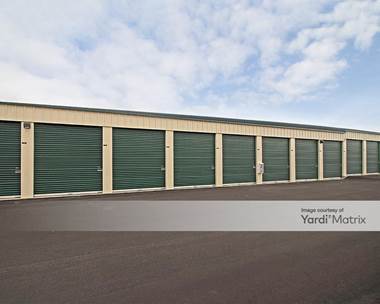 Storage Units for Rent available at 777 Panther Drive, Reno, NV 89506