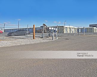 Photo 2 of E-Z Storage Center - 240 Doubleback Road, Reno, NV