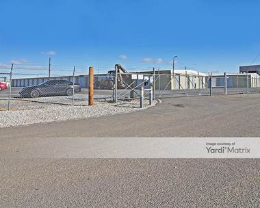 Storage Units for Rent available at 240 Doubleback Road, Reno, NV 89506