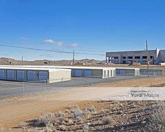 Photo 3 of E-Z Storage Center - 240 Doubleback Road, Reno, NV
