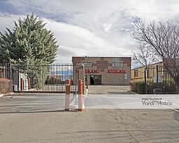 Image for Emigrant Storage - 1680 Evans Avenue, Reno, NV