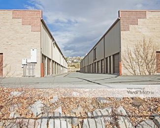 Photo 2 of Emigrant Storage - 1680 Evans Avenue, Reno, NV