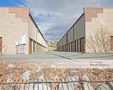 Storage Units for Rent available at 1680 Evans Avenue, Reno, NV 89512