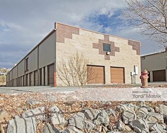 Photo 3 of Emigrant Storage - 1680 Evans Avenue, Reno, NV