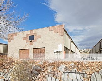 Photo 4 of Emigrant Storage - 1680 Evans Avenue, Reno, NV