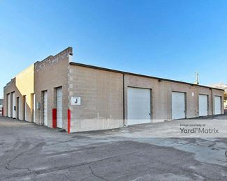 Photo 4 of Moana Mini Storage - 225 West Moana Lane, Reno, NV