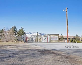 Photo 1 of Ample Storage - 8057 South Virginia Street, Reno, NV
