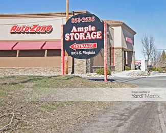 Photo 2 of Ample Storage - 8057 South Virginia Street, Reno, NV