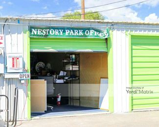 Photo 2 of Nestory Park Self Storage - 218 Sage Street, Carson City, NV
