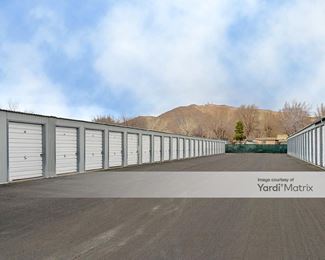 Photo 4 of Nestory Park Self Storage - 218 Sage Street, Carson City, NV