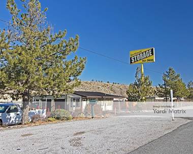 Storage Units for Rent available at 5275 West 4th Street, Reno, NV 89523