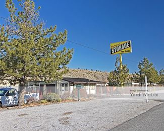 Photo 1 of Northwest Self Storage - 5275 West 4th Street, Reno, NV