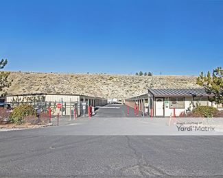 Photo 2 of Northwest Self Storage - 5275 West 4th Street, Reno, NV