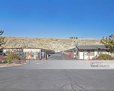 Storage Units for Rent available at 5275 West 4th Street, Reno, NV 89523