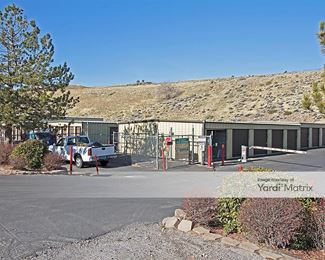 Photo 3 of Northwest Self Storage - 5275 West 4th Street, Reno, NV