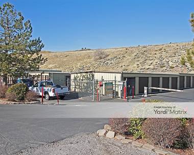 Storage Units for Rent available at 5275 West 4th Street, Reno, NV 89523