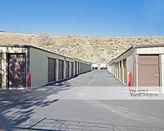 Photo 4 of Northwest Self Storage - 5275 West 4th Street, Reno, NV