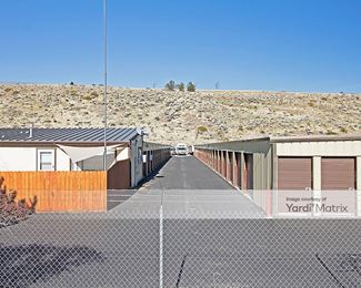 Photo 5 of Northwest Self Storage - 5275 West 4th Street, Reno, NV