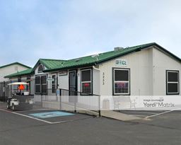 Image for Carson Valley/Tahoe Self Storage - 3253 Plymouth Drive, Carson City, NV