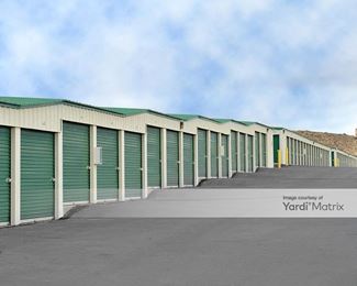 Photo 2 of Carson Valley/Tahoe Self Storage - 3253 Plymouth Drive, Carson City, NV