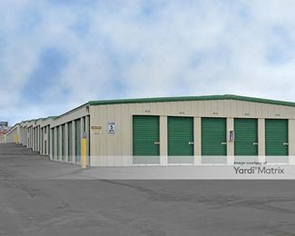 Photo 3 of Carson Valley/Tahoe Self Storage - 3253 Plymouth Drive, Carson City, NV