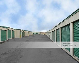 Photo 4 of Carson Valley/Tahoe Self Storage - 3253 Plymouth Drive, Carson City, NV