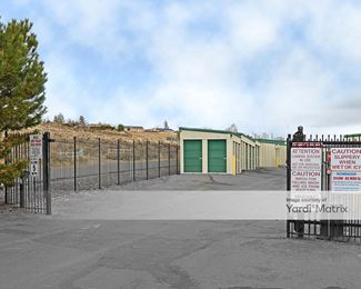 Photo 5 of Carson Valley/Tahoe Self Storage - 3253 Plymouth Drive, Carson City, NV