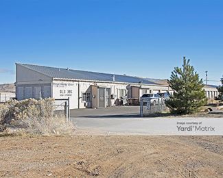 Photo 1 of StorWise Self Storage - 7920 North Virginia Street, Reno, NV
