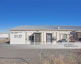 Photo 2 of StorWise Self Storage - 7920 North Virginia Street, Reno, NV