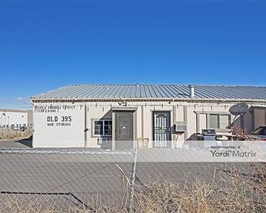 Storage Units for Rent available at 7920 North Virginia Street, Reno, NV 89506