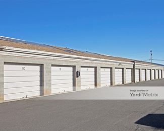 Photo 3 of StorWise Self Storage - 7920 North Virginia Street, Reno, NV