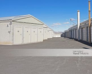 Photo 4 of StorWise Self Storage - 7920 North Virginia Street, Reno, NV