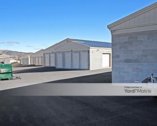 Photo 5 of StorWise Self Storage - 7920 North Virginia Street, Reno, NV