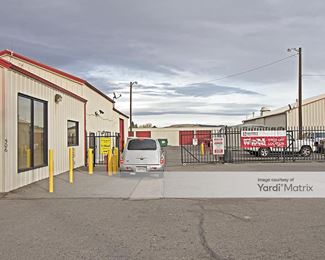 Photo 2 of Security Public Storage - 506 El Rancho Drive, Sparks, NV