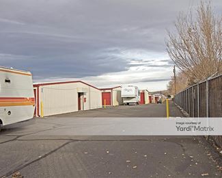 Photo 3 of Security Public Storage - 506 El Rancho Drive, Sparks, NV
